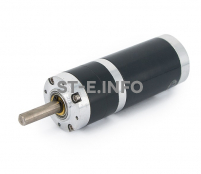 Мотор-редуктор ZGX38REE 84.6i№220415А8Х86 - st-e.info - Елец