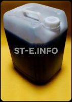 Жидкость Tehnocut против налипания брызг (20л.) - st-e.info - Елец