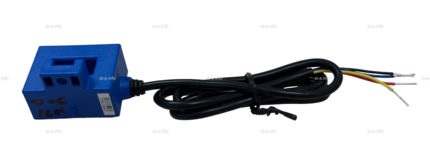 Датчик тока TKC100BR 4.0V/100A - st-e.info - Елец