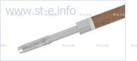 Горелка для автоматической сварки Tbi AUT-9W,прямой гусак - st-e.info - Елец