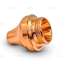 Сопло двойное 3D 1,6 мм 120GJT1416 - st-e.info - Елец