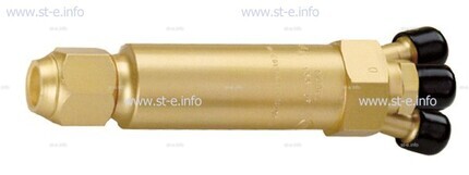 Механизированный ацетиленовые резак 133-2V - st-e.info - Елец