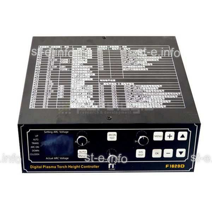 Контроллер высоты  F1629D - st-e.info - Елец