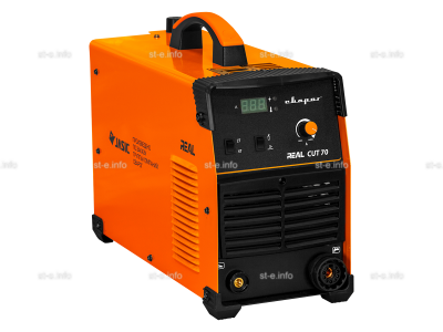 REAL CUT 70 (L204) - st-e.info - Елец