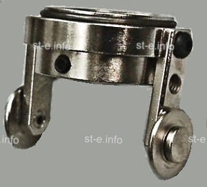 Роликовый упор CV0024 - st-e.info - Елец