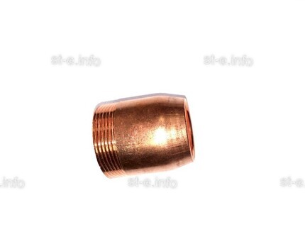 Флюсовый конус MZ-1000 - st-e.info - Елец