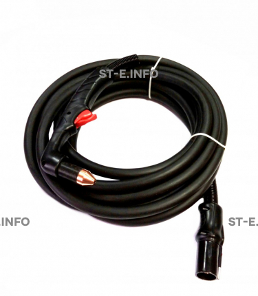 Ручной плазмотрон Technocut 105 - st-e.info - Елец