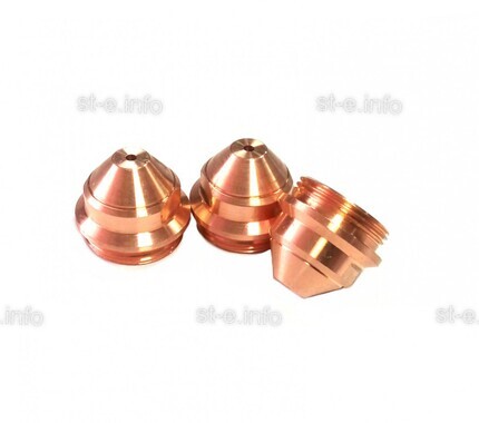 Сопло D.1,2 TR0115-12SS - st-e.info - Елец