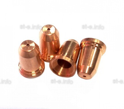 Сопло для плазмотрона AUTOCUT S125P арт. PD0179-17 - st-e.info - Елец