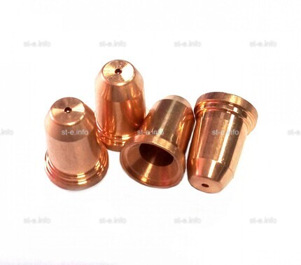 Сопло для плазмотрона AUTOCUT S125P арт. PD0179-14 - st-e.info - Елец