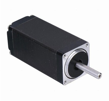 Двухфазный шаговый двигатель nema11 28HS  - st-e.info - Елец