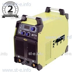 Сварочный инвертор ARC-315G, 380В - st-e.info - Елец