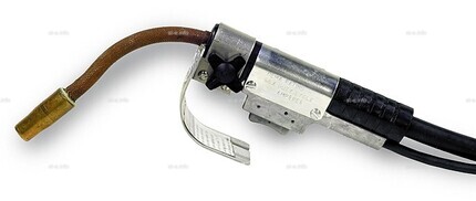 Горелка Innershield 4m Р-К345-10-4 - st-e.info - Елец