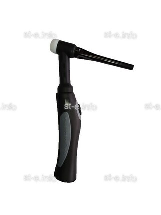 Сварочная горелка SINTIG-26MKP-FX, длиной 8 метров, разъем 7-pin - st-e.info - Елец