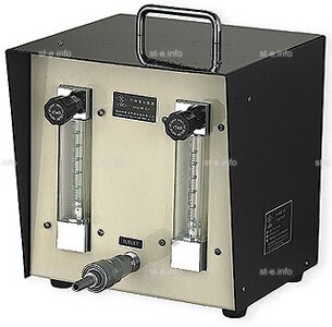 Смеситель газа W-300-2S - st-e.info - Елец
