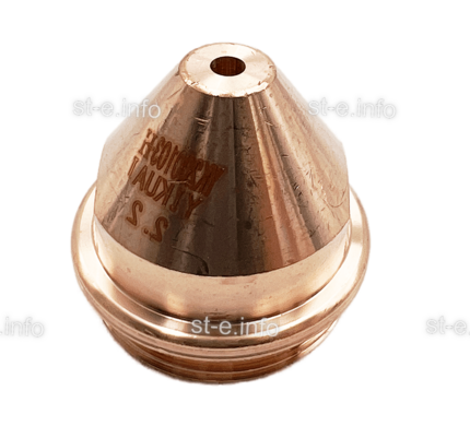 Сопло YK-200 1,6 - st-e.info - Елец