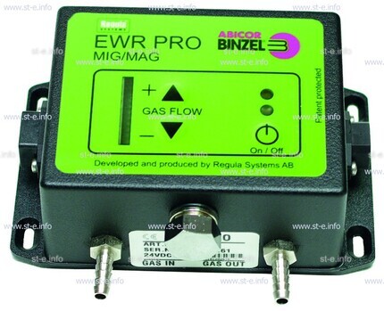 Газорегулятор EWR PRO 500A - st-e.info - Елец