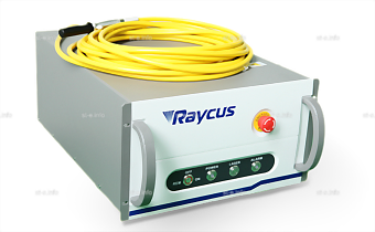 Источник лазерного излучения RFL-C500L - st-e.info - Елец
