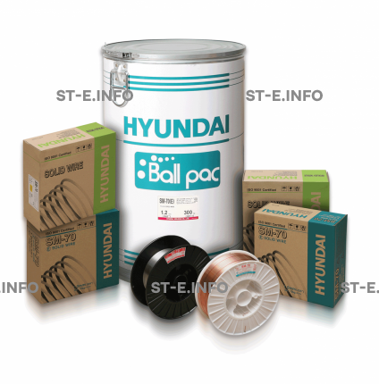 Сварочная проволока SM-1N - st-e.info - Елец