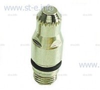 Электрод для плазмотрона P-160 - st-e.info - Елец