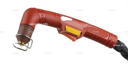 Плазмотрон для ручной резки Ergocut S105 - st-e.info - Елец
