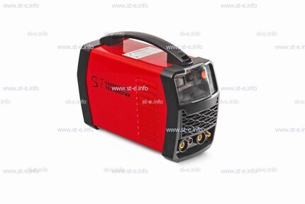Инвертор для аргонодуговой сварки TIG-250 IGBT - st-e.info - Елец