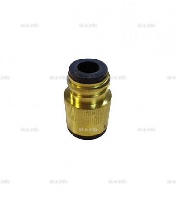 Изолятор горелки QTB-500 - st-e.info - Елец