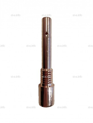 Держатель наконечника QTB-500 - st-e.info - Елец
