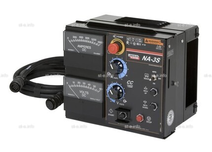 Вольтметр M20970-1A  для NA-3S Lincoln Electric - st-e.info - Елец