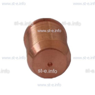 Сопло 1.7 мм арт. PD0119-17 - st-e.info - Елец
