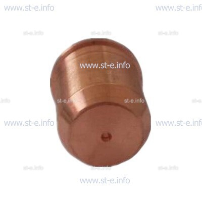 Сопло 1.4 мм арт. PD0119-14 ECO (бюджетная серия) - st-e.info - Елец
