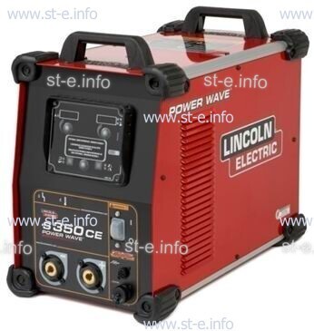 Power Wave S350 - st-e.info - Елец