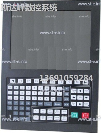 Управляющий блок ЧПУ SF-5200H - st-e.info - Елец