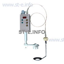 Контроллер высоты SF-HC30 AO - st-e.info - Елец