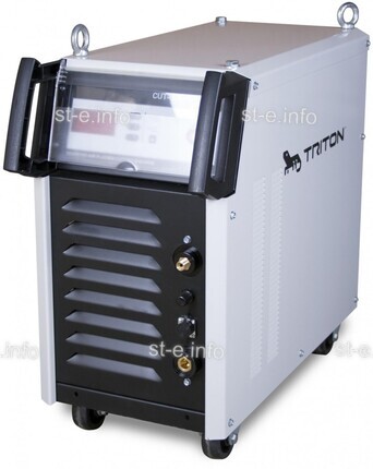 TRITON CUT 130 PN - st-e.info - Елец