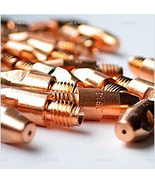 Контактный наконечник М-8-1,2мм L-30mm - st-e.info - Елец