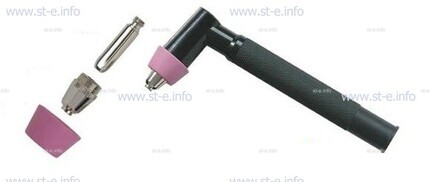 Электрод AG60 (SG55) (для CUT-60) - st-e.info - Елец