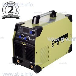 Сварочный инвертор ARC-250G, 380В - st-e.info - Елец