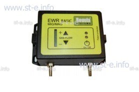Газорегулятор EWR Basic 300A с ключом - st-e.info - Елец