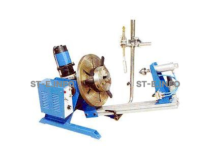 Позиционер малой грузоподъёмности B100T - st-e.info - Елец