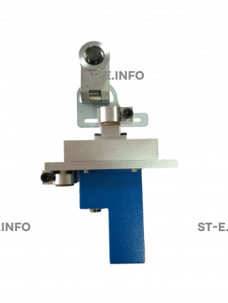 Блок колебаний системы ED-WRS - st-e.info - Елец