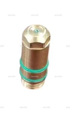 Электрод для плазмотронов YGX370AF  - st-e.info - Елец