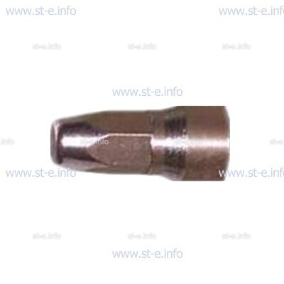 Электрод (катод) арт. PR0117 ECO (бюджетная серия) - st-e.info - Елец