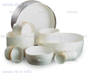 Заглушка водорастворимая EZ Purge EZP-3 (76 mm)  - st-e.info - Елец