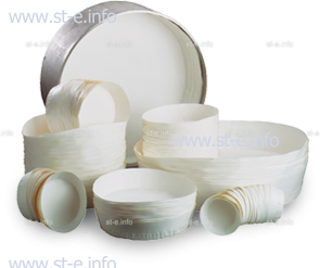 Заглушка водорастворимая EZ Purge EZP-6 (152 mm)  - st-e.info - Елец
