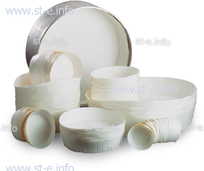 Заглушка водорастворимая EZ Purge EZP-30 (762 mm)  - st-e.info - Елец