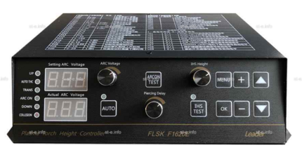 Контроллер высоты FLSK F1620E - st-e.info - Елец