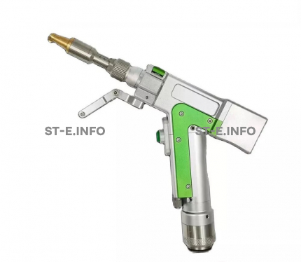 Пистолет для лазерной сварки FWH20-D10C  - st-e.info - Елец