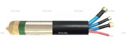 Корпус горелки FineCUT-200A - st-e.info - Елец