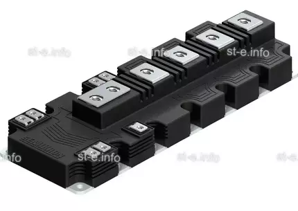 IGBT модуль SKM1400GB17P4 - st-e.info - Елец